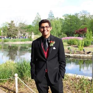 Meet your Posher, Ricardo alexis